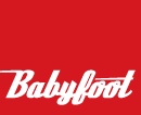 Babyfoot Ltd logo